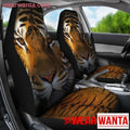 Tiger Car Seat Covers-Gear Wanta