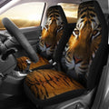 Tiger Car Seat Covers-Gear Wanta