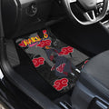 Tobi Car Floor Mats NRT Anime Car Accessories Idea-Gear Wanta