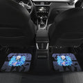 Tobirama NRT Car Floor Mats Gift Anime-Gear Wanta