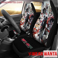 Tokyo Ghoul Anime Car Seat Covers NH10-Gear Wanta