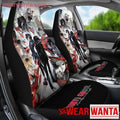 Tokyo Ghoul Anime Car Seat Covers NH10-Gear Wanta