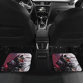 Tokyo Ghoul Ken Kaneki Car Floor Mats Funny Gift Idea NH05-Gear Wanta