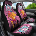 Tony Tony Chopper Cotton Candy Lover One Piece Car Seat Covers Anime Mixed Manga Cute-Gear Wanta