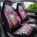 Tony Tony Chopper Cotton Candy Lover One Piece Car Seat Covers Anime Mixed Manga-Gear Wanta