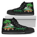 Torterra High Top Shoes Gift Idea-Gear Wanta