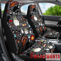 Totoro Icon Car Seat Covers Custom Idea HH11-Gear Wanta