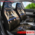 Transformers Car Seat Covers Custom Car Accessories-Gear Wanta