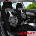 Tree Of Life Viking Style Car Seat Covers Gift Idea-Gear Wanta