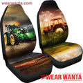 Truck Farming Car Seat Covers-Gear Wanta