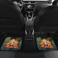 Tsunade NRT Car Floor Mats Gift Anime-Gear Wanta