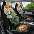 Tsunade NRT Car Seat Covers Custom Anime Car Accessories-Gear Wanta