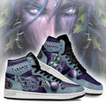 Tyrande World of Warcraft Shoes Custom For Fans-Gear Wanta