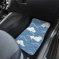 Uniform Urokodaki Car Floor Mats Custom Demon Slayer Anime Car Accessories Anime Gifts-Gear Wanta