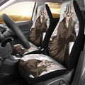 Urahara Kisuke Bleach Car Seat Covers LT04-Gear Wanta