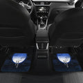 Uzui Demon Slayer Under The Moon Car Floor Mats Anime-Gear Wanta