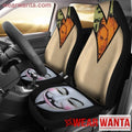 V For Vendetta Film Car Seat Covers-Gear Wanta