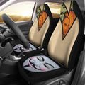 V For Vendetta Film Car Seat Covers-Gear Wanta