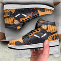 Valkyrie Recon Legend Apex Legends JDs Sneakers Custom Uniform Shoes-Gear Wanta