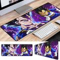 Vegeta Mouse Mat Dragon Ball Anime Accessories-Gear Wanta