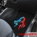 Vegeta Power Car Floor Mats Dragon Ball Custom Idea NH1911-Gear Wanta