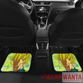 Vegeta SS2 Car Floor Mats For Dragon Ball Custom NH1911-Gear Wanta