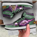 Vereesa World of Warcraft Shoes Custom For Fans-Gear Wanta