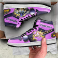 Vindicator World of Warcraft Shoes Custom For Fans-Gear Wanta