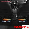 Vintage Star Trek Car Floor Mats-Gear Wanta