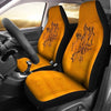 Vintage The Golden Girls Car Seat Covers Gift Idea-Gear Wanta