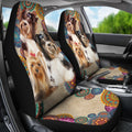 Vintage Yorkshire Car Seat Covers-Gear Wanta