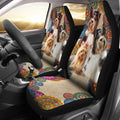 Vintage Yorkshire Car Seat Covers-Gear Wanta