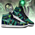 Viper Valorant Agent Shoes Custom For Gamer MN13-Gear Wanta