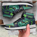 Viper Valorant Agent Shoes Custom For Gamer MN13-Gear Wanta