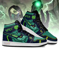 Viper Valorant Agent Shoes Custom For Gamer MN13-Gear Wanta