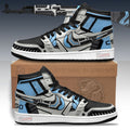 Vulcan Counter-Strike Skins Shoes Custom For Fans-Gear Wanta