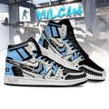 Vulcan Counter-Strike Skins Shoes Custom For Fans-Gear Wanta