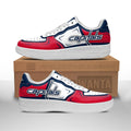 Washington Capitals Air Sneakers Custom NAF Shoes For Fan-Gear Wanta