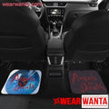 We Are One Isaac Foster X Rachel Gardner Angels Of Death Car Mats MN04-Gear Wanta