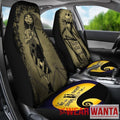We Are Simply Mean To Be Jack And Sally Car Seat Covers NH1911-Gear Wanta