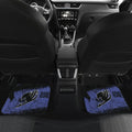 Wendy Marvell Fairy Tail Car Floor Mats Anime Gift For Cute Fan-Gear Wanta