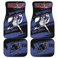 Wendy Marvell Fairy Tail Car Floor Mats Anime Gift-Gear Wanta