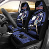 Wendy Marvell Fairy Tail Car Seat Covers Custom Anime Car Accessories-Gear Wanta