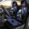 Wendy Marvell Fairy Tail Car Seat Covers Gift For Happy Fan Anime-Gear Wanta