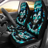 We're All Mad Here Cheshire Cat Car Seat Covers Custom Idea-Gear Wanta