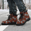 Wolf Boots Animal Custom Shoes Funny For Wolf Lover-Gear Wanta