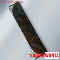 World Of Warcraft Car Sun Shade-Gear Wanta