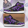 Wraith Apex Legends Sneakers Custom Uniform Shoes-Gear Wanta