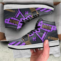 Wraith Apex Legends Sneakers Custom Uniform Shoes-Gear Wanta