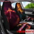 Yamamoto Vs Vasto Lorde Car Seat Covers-Gear Wanta